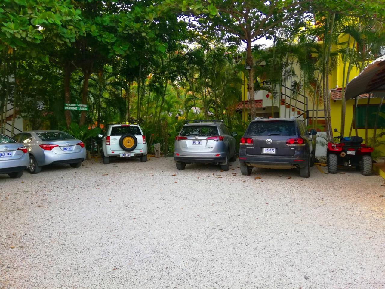 Villas Verdes Hotel Samara