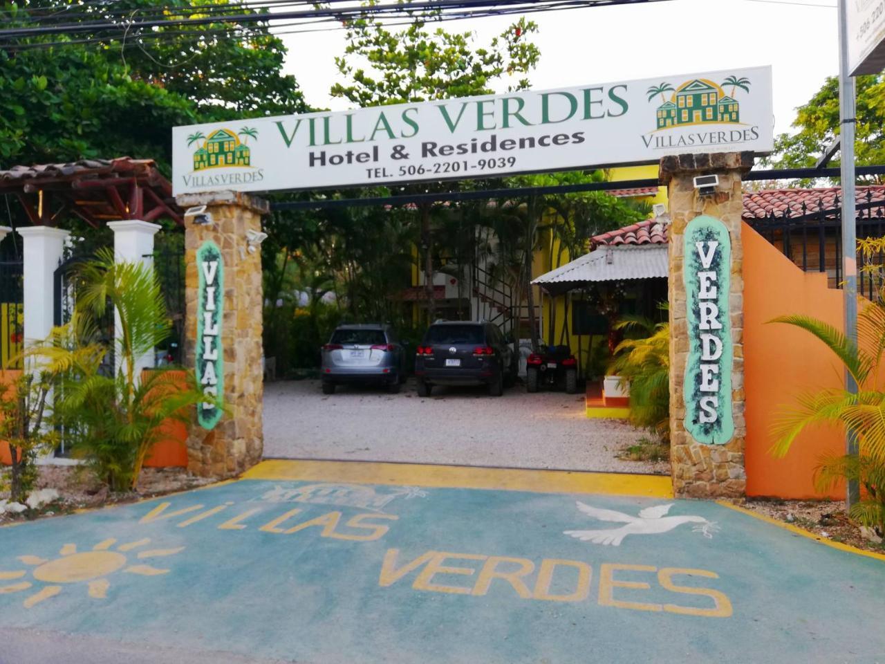 Villas Verdes Hotel 3*