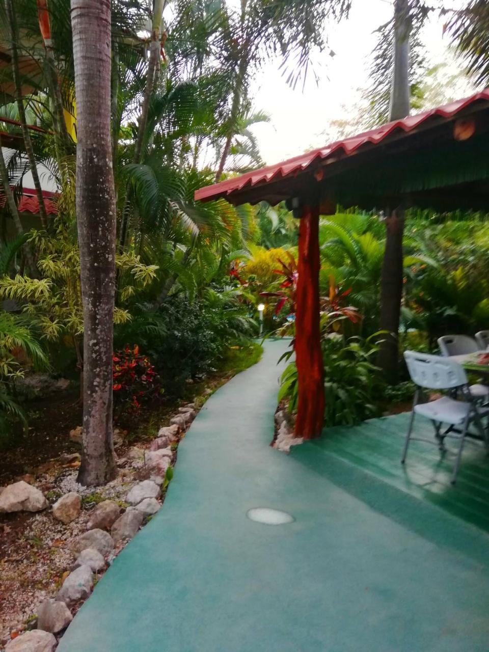 Hotel Villas Verdes 3*
