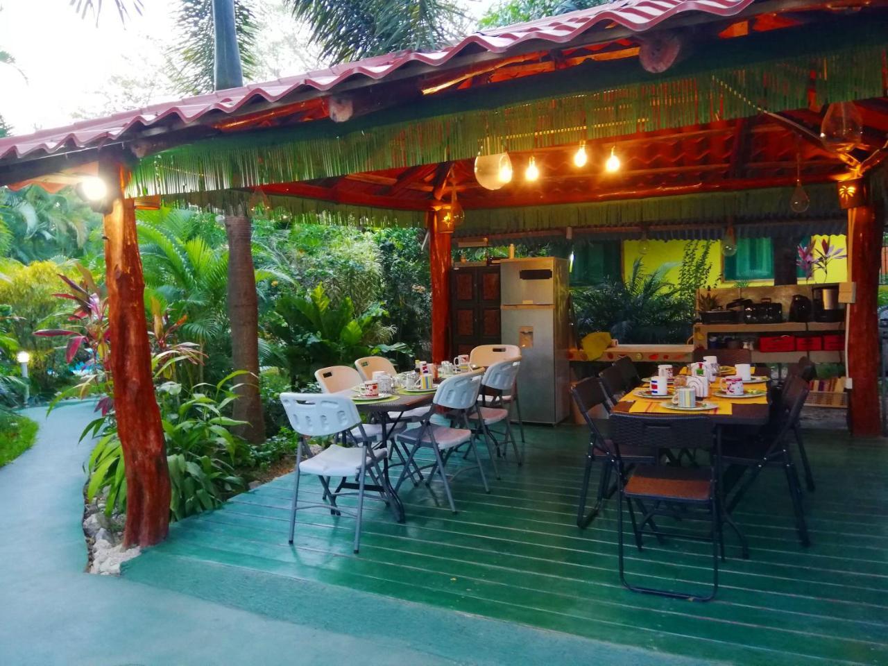 Villas Verdes Hotel Samara