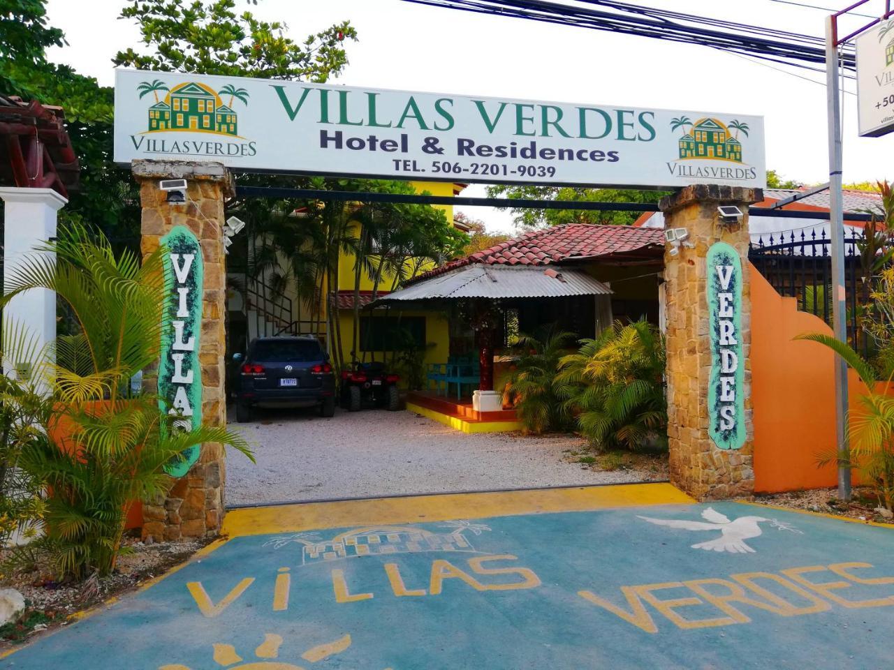 Villas Verdes 3*