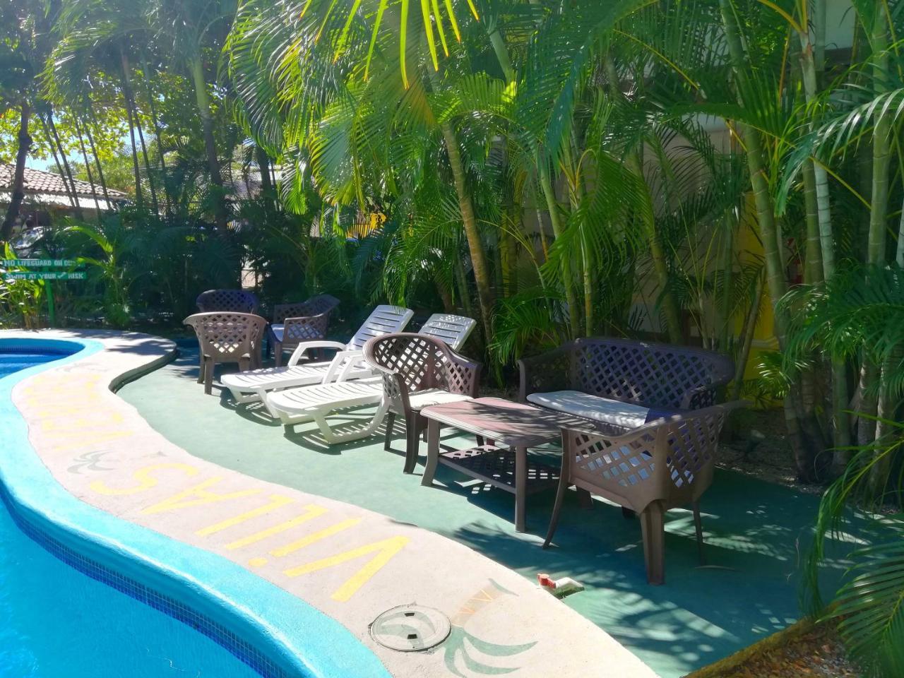 Hotel Villas Verdes Samara