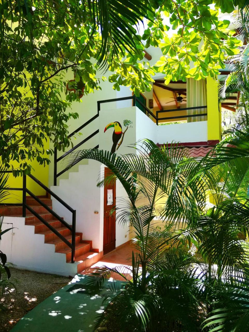 Hotel Villas Verdes Samara