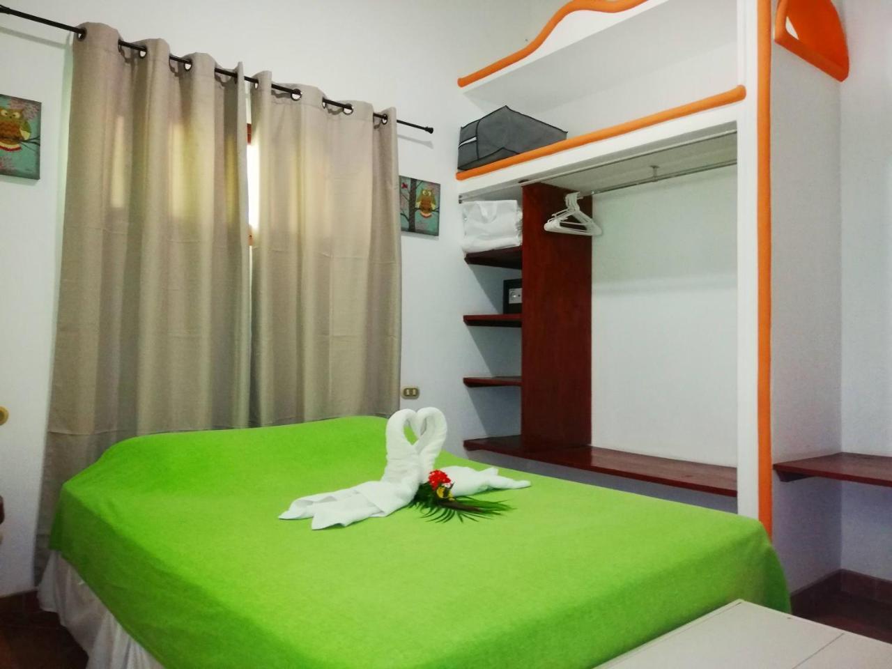 Villas Verdes Hotel 3*