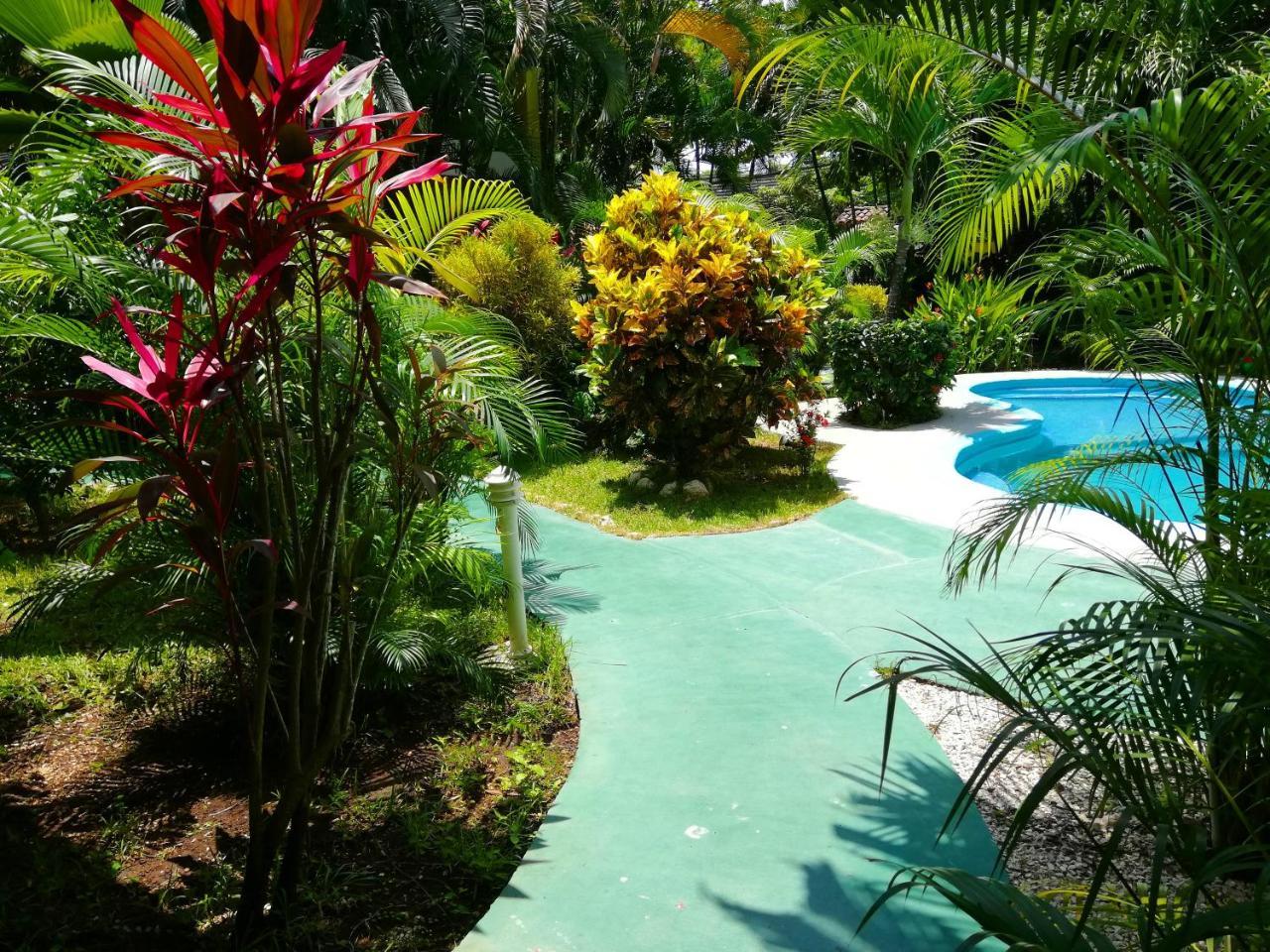 Hotel Villas Verdes Samara