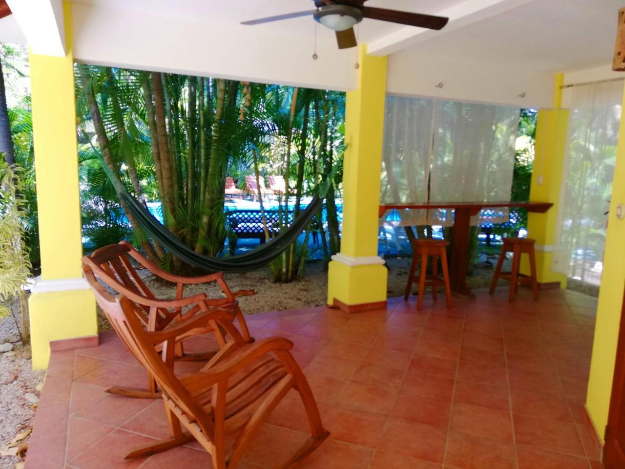 Villas Verdes Hotel