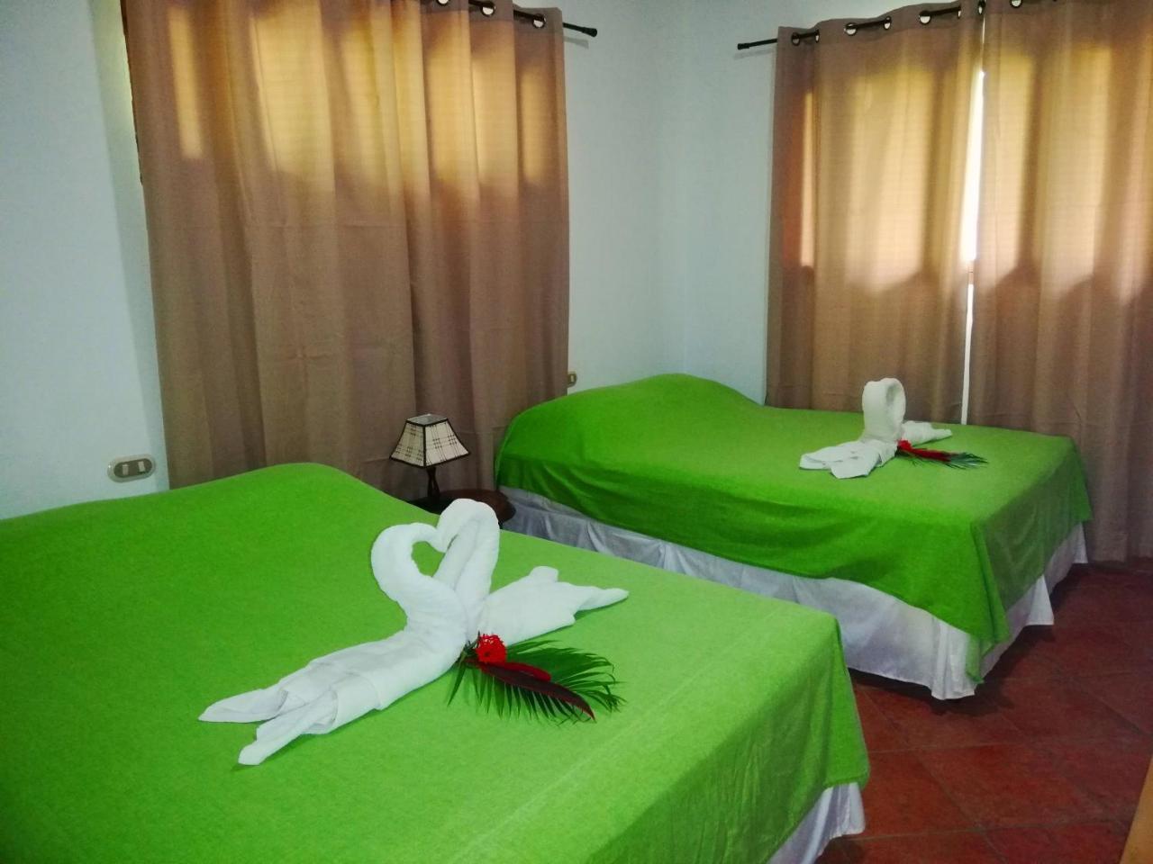 Hotel Villas Verdes 3*