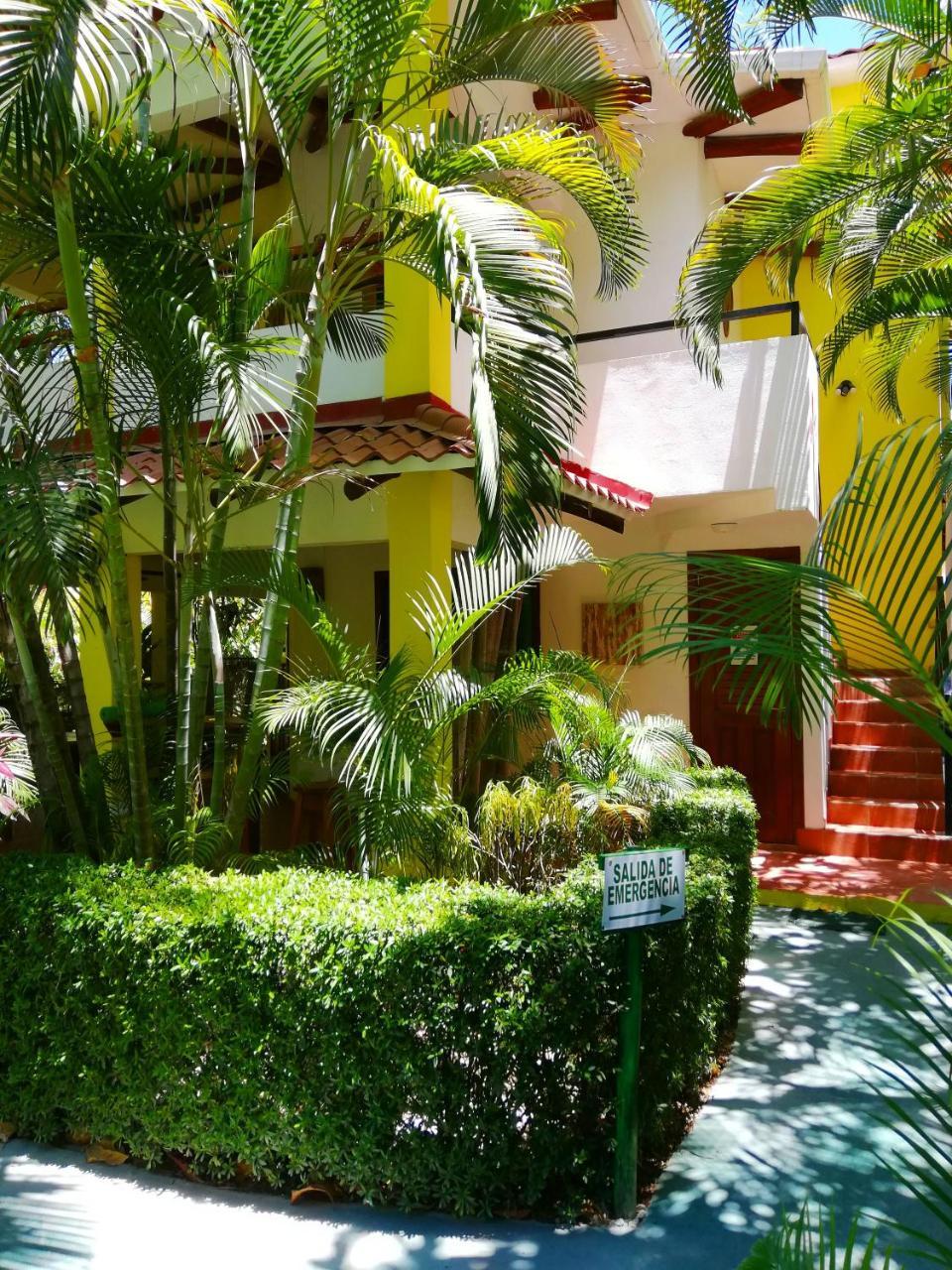 Villas Verdes Hotel Samara