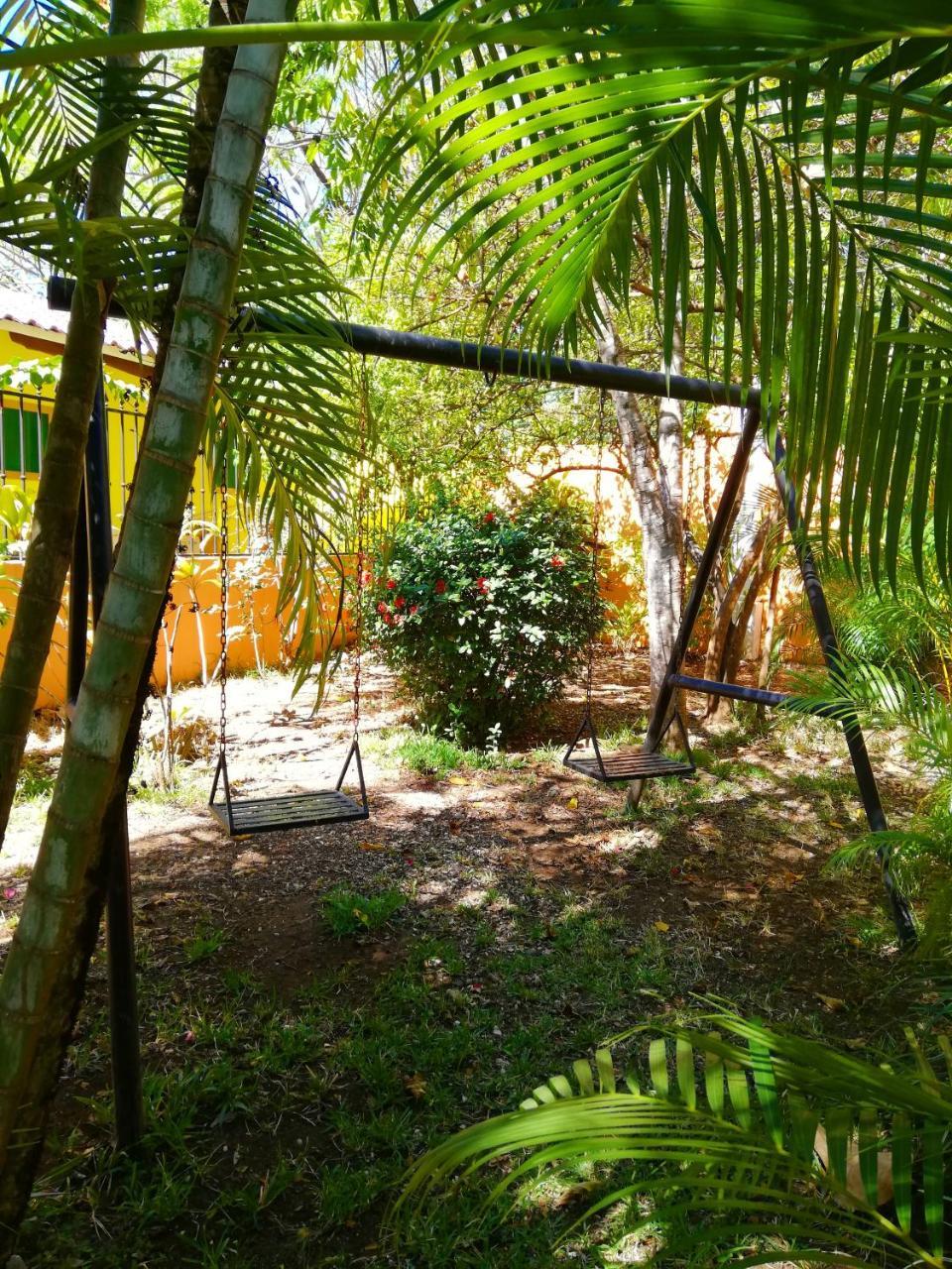 Villas Verdes Hotel