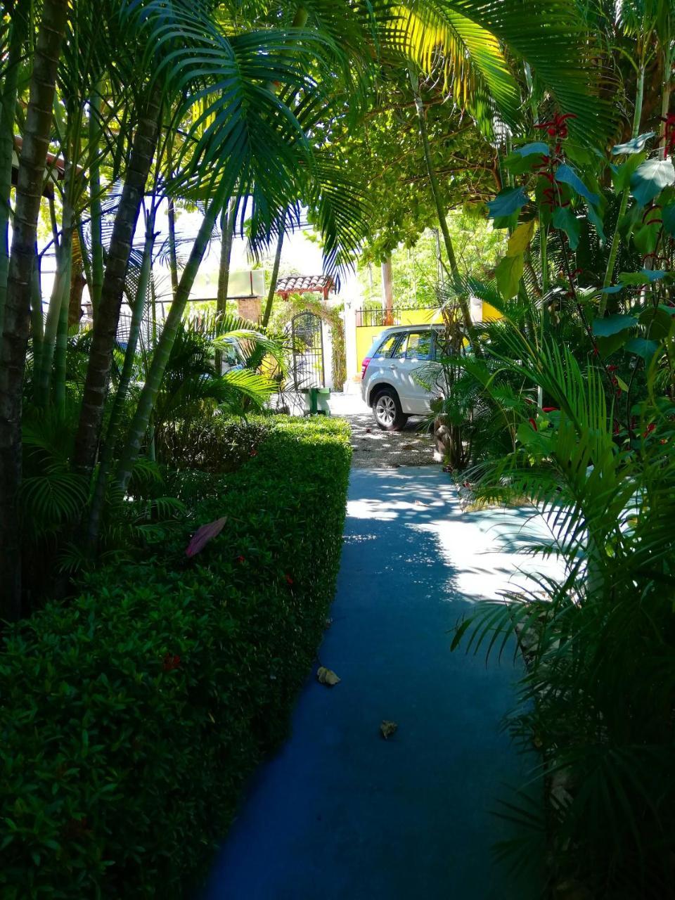 Hotel Villas Verdes