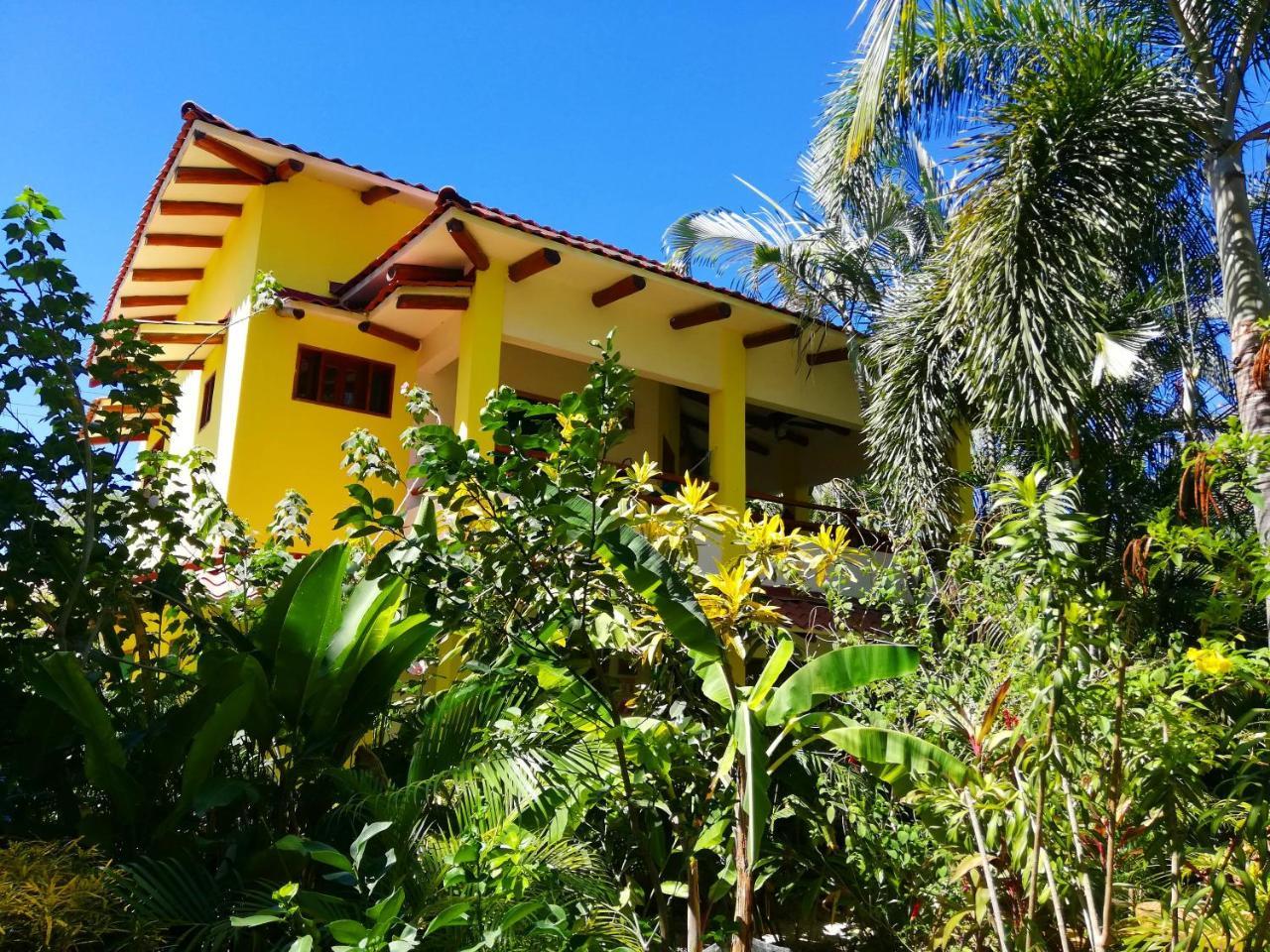 Hotel Villas Verdes Samara