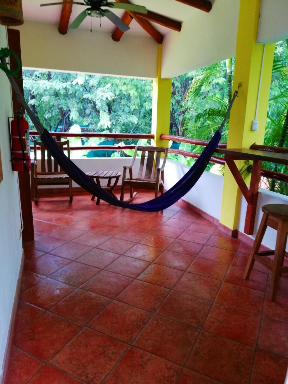 Villas Verdes Hotel Samara