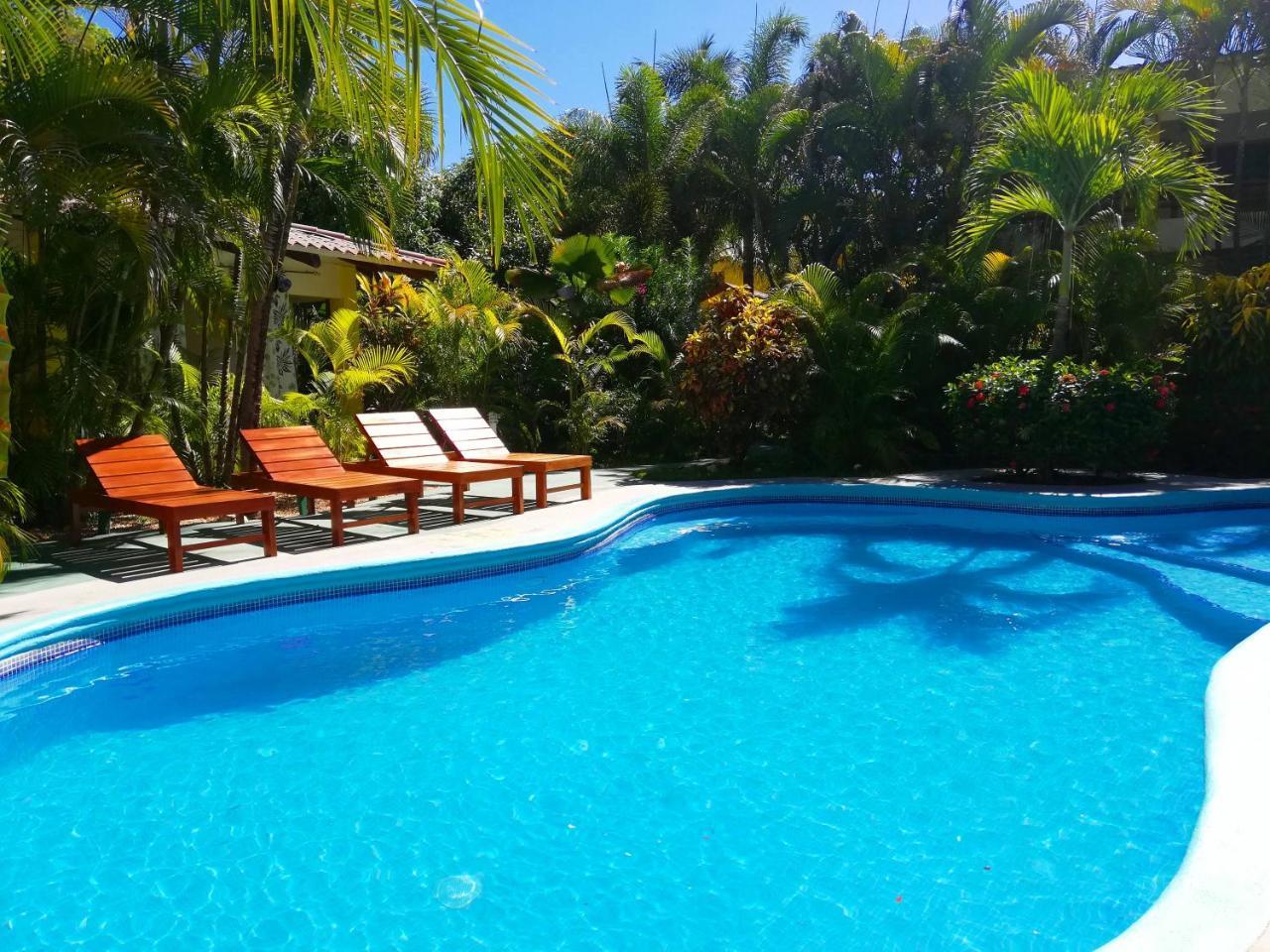 Villas Verdes Hotel Samara