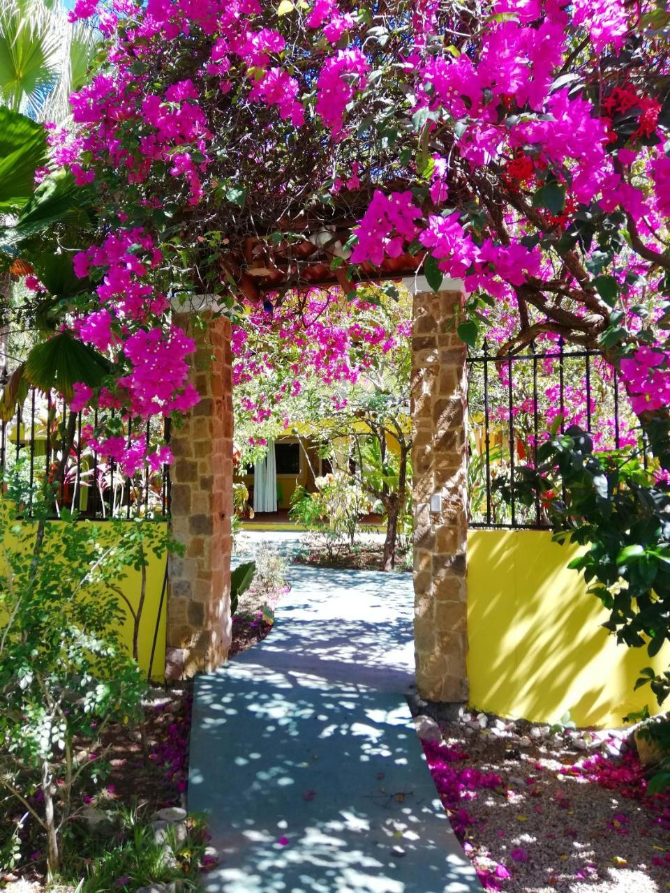 Villas Verdes 3*