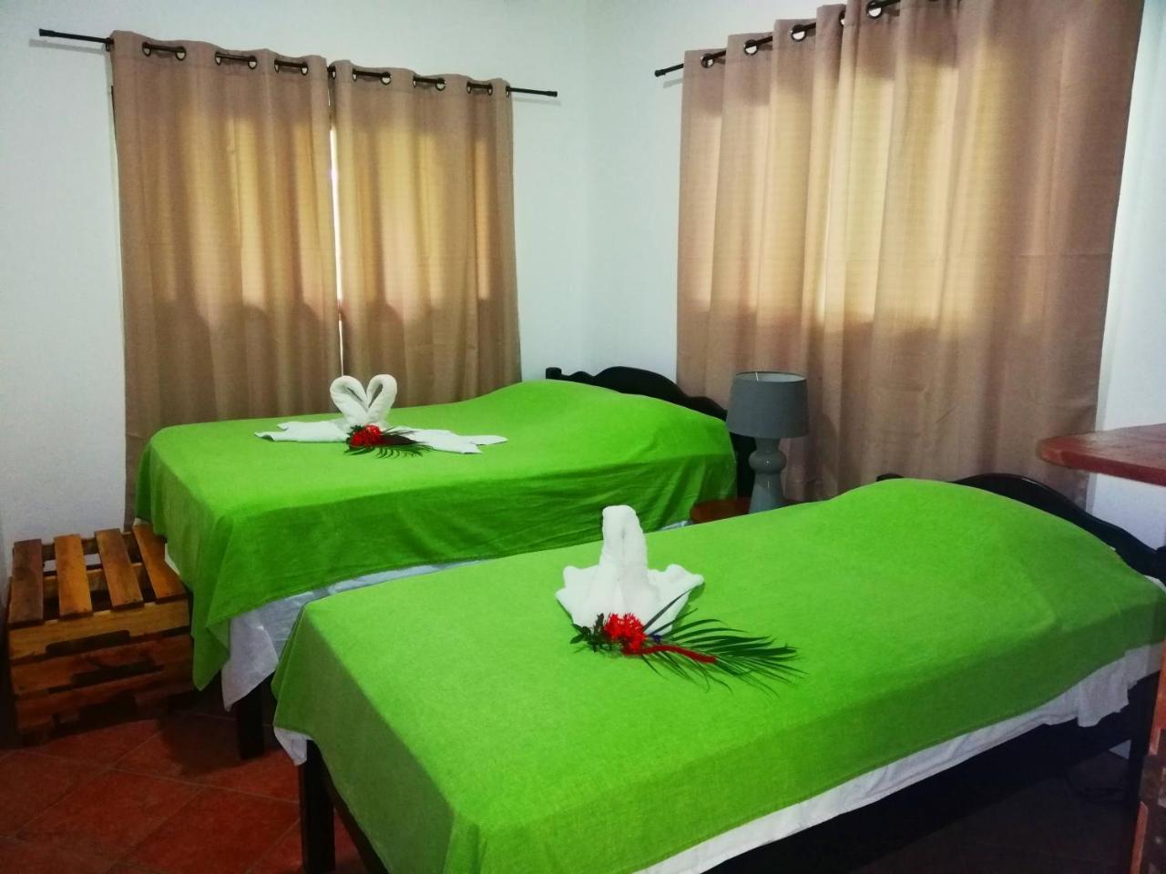 Villas Verdes Hotel 3*