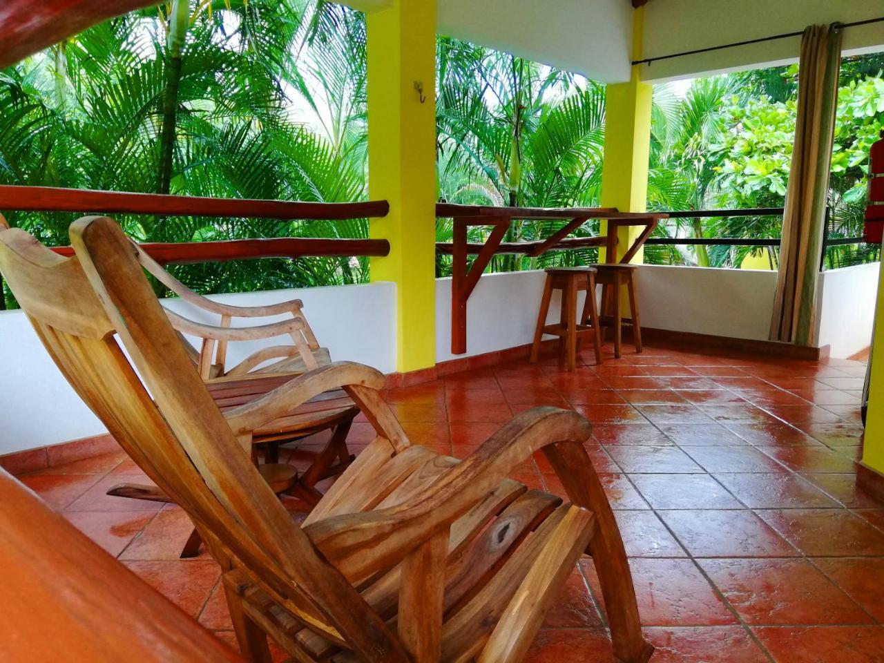 Villas Verdes 3* Samara