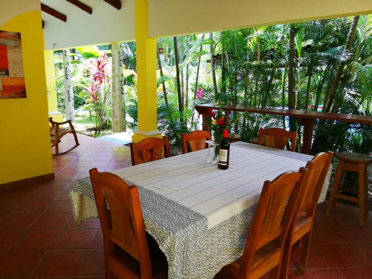 Villas Verdes 3* Samara
