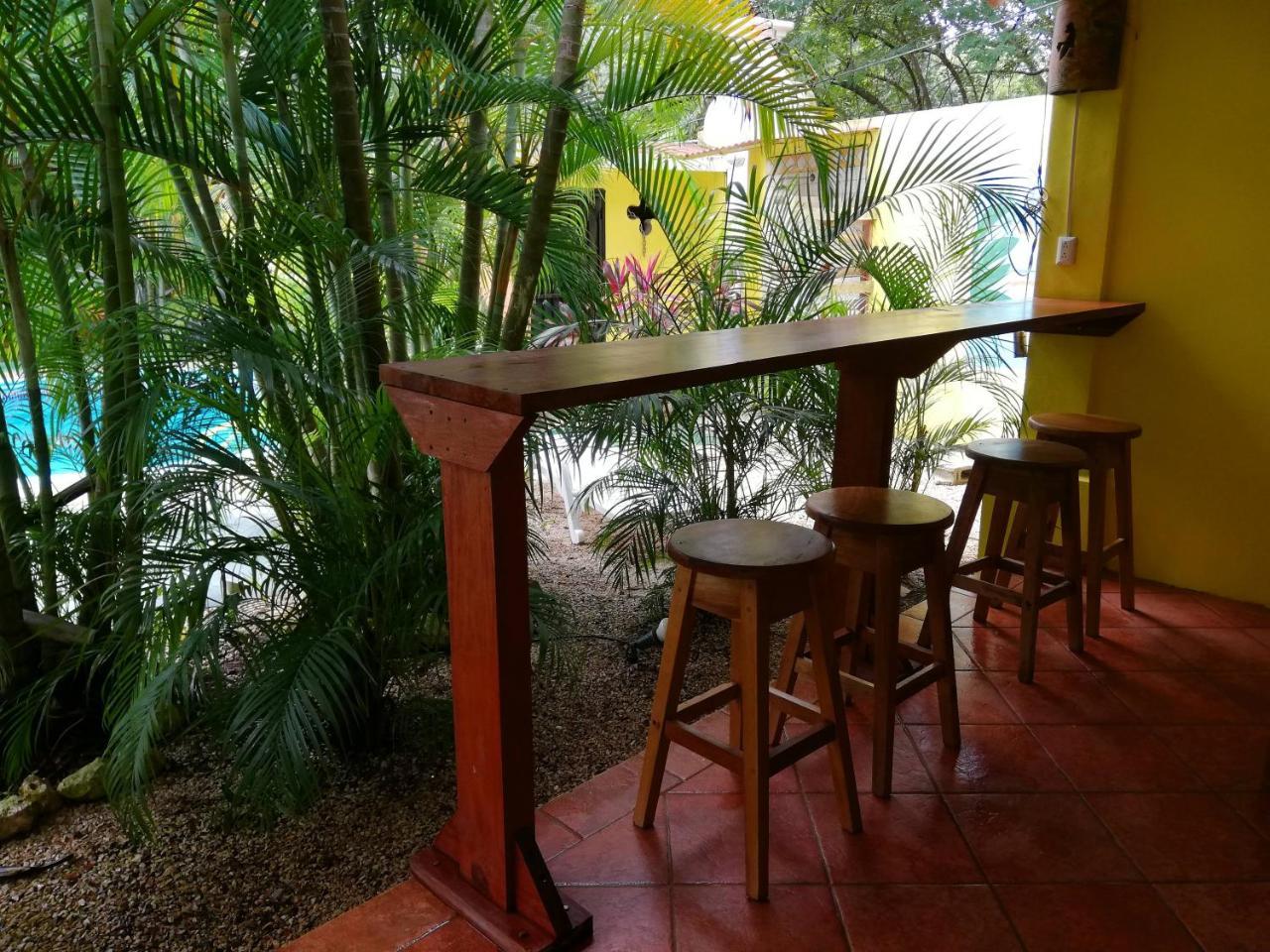 Hotel Villas Verdes