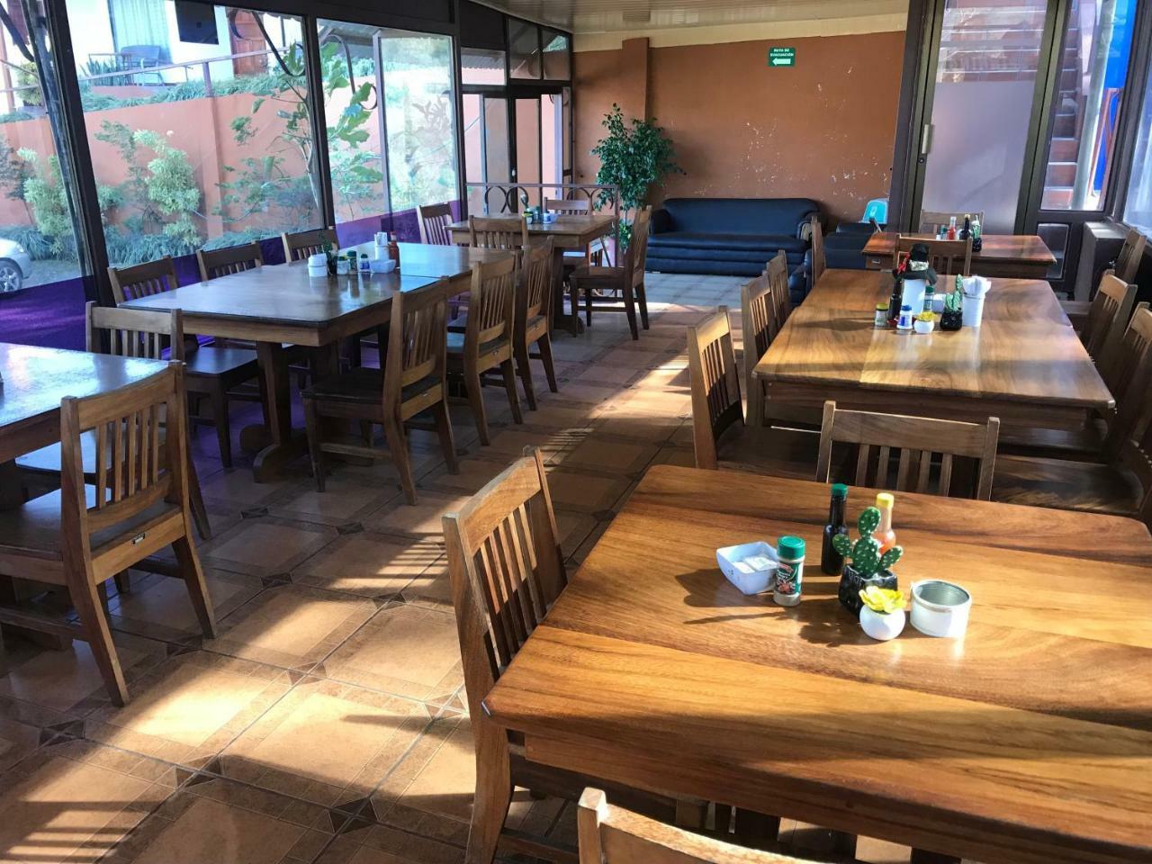 Cielo Azul Hotel