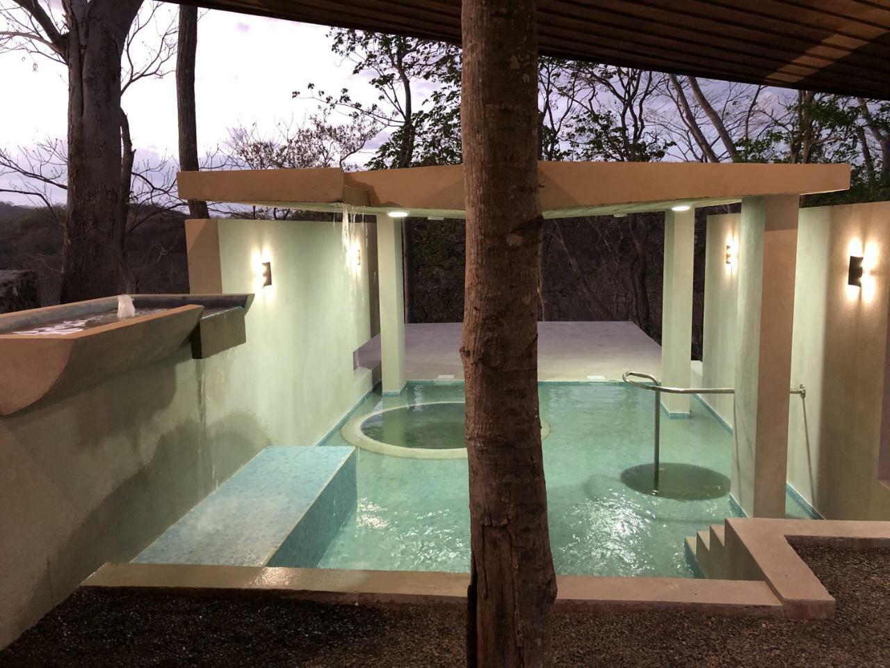 Pacific Kalokairi - Adults Only 4* Tamarindo