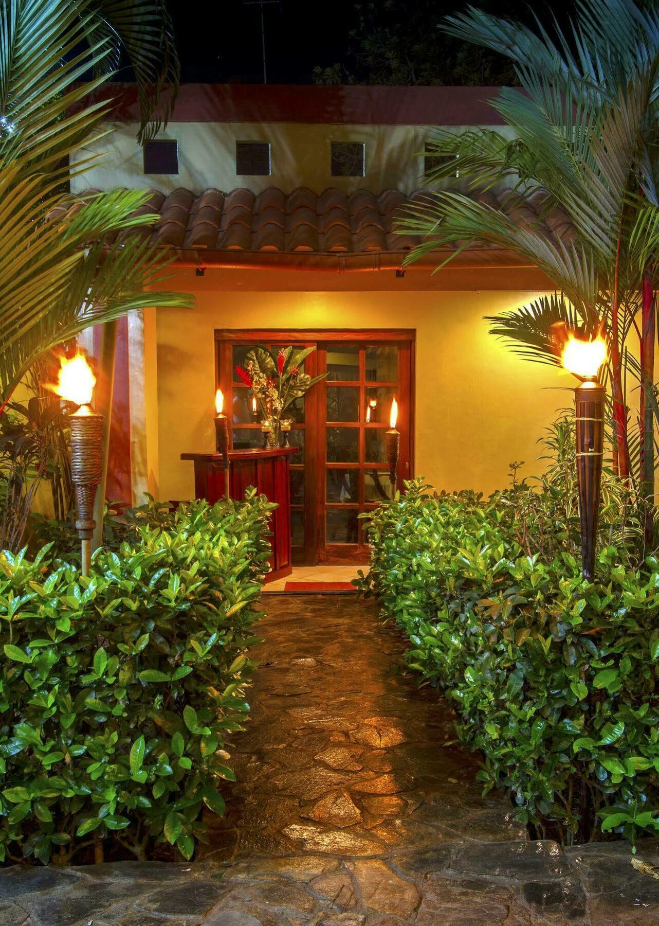 Hotel Iguana Orotina