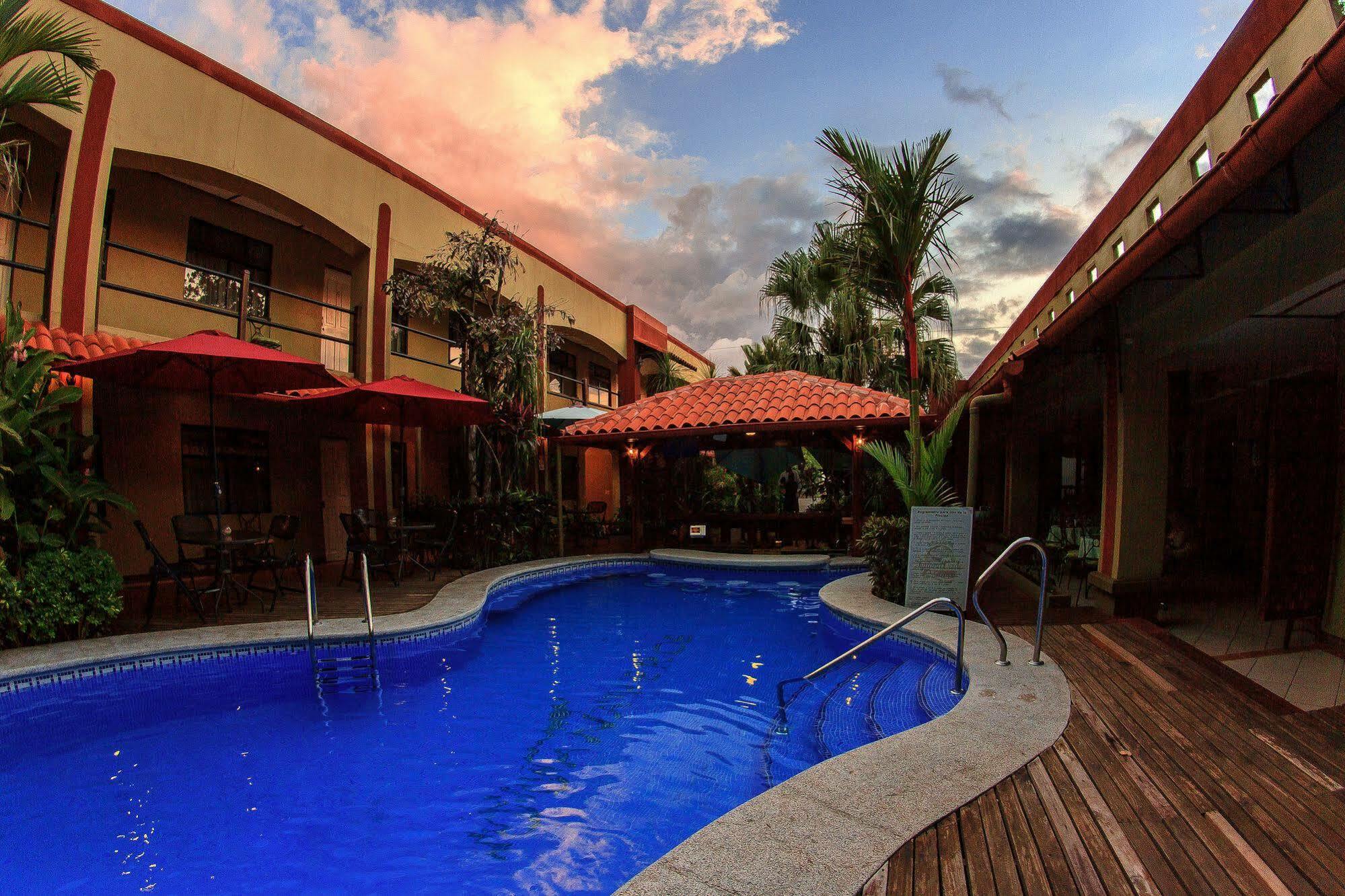 Hotel Iguana
