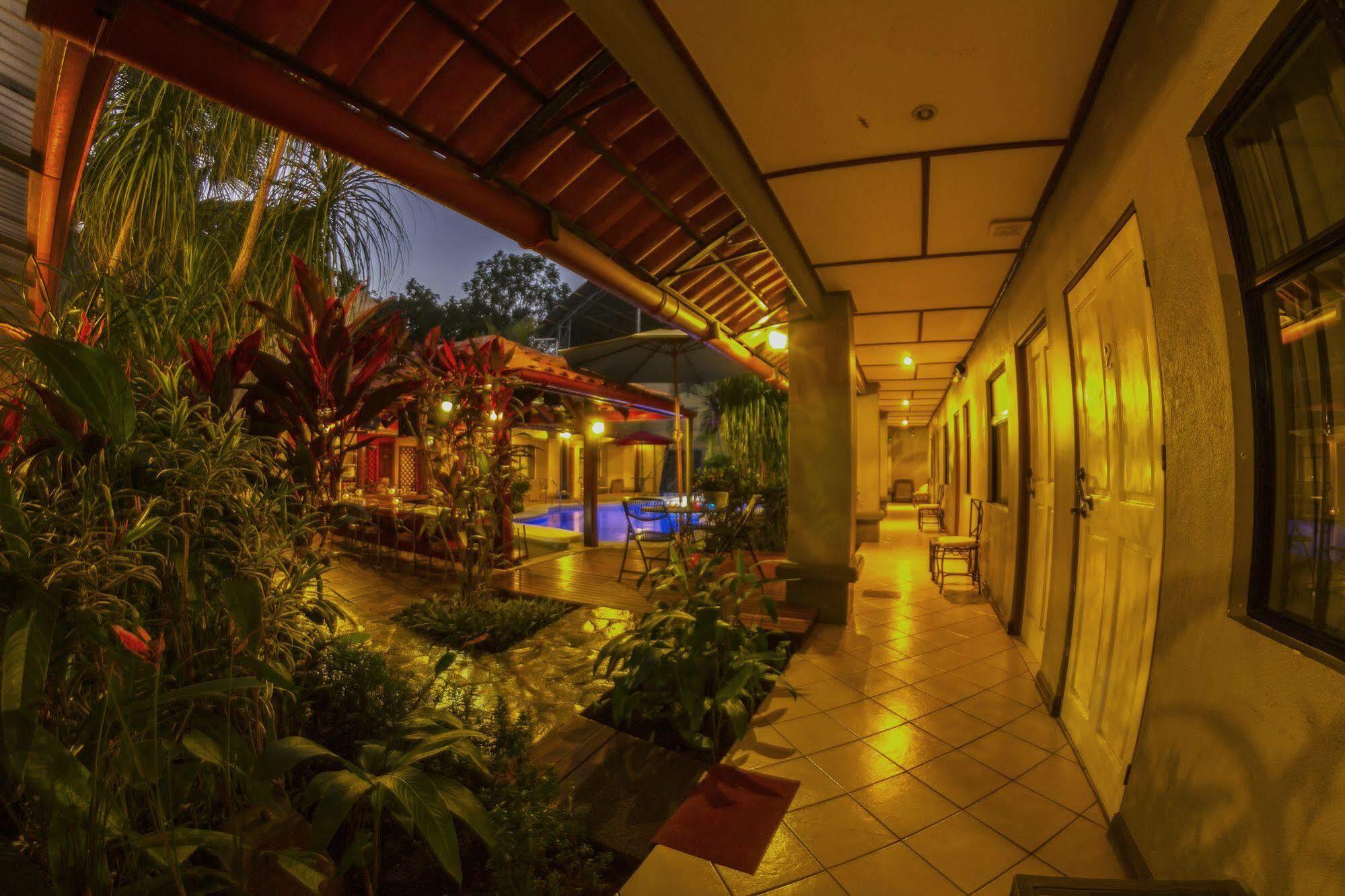 Iguana Hotel 3*