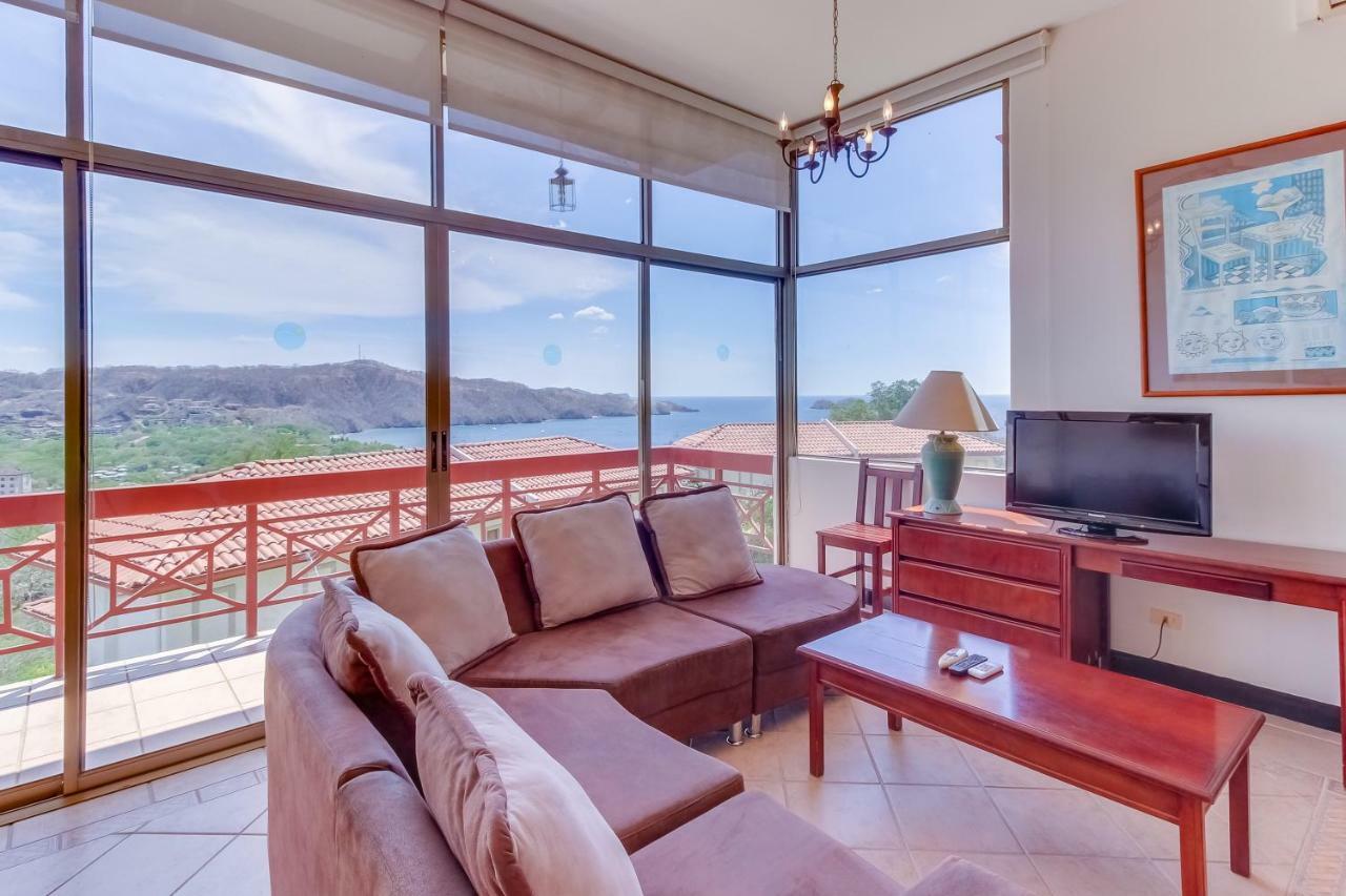Apartment @ Sol Playa Hermosa (Guanacaste)