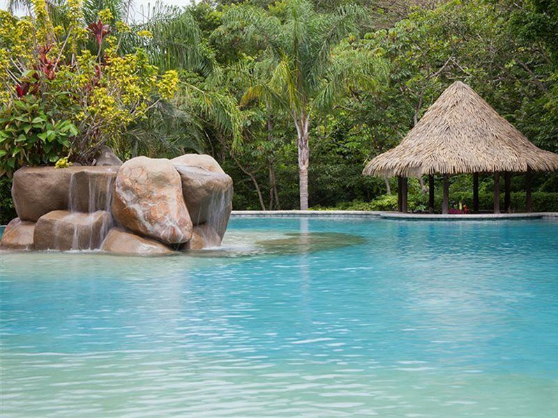Hotel Borinquen Thermal Liberia