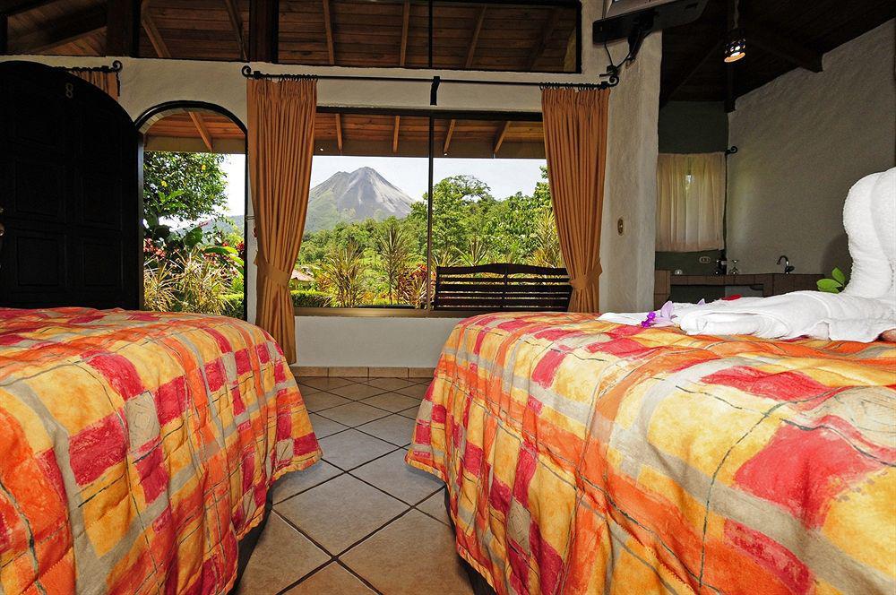 Hotel Arenal Volcano