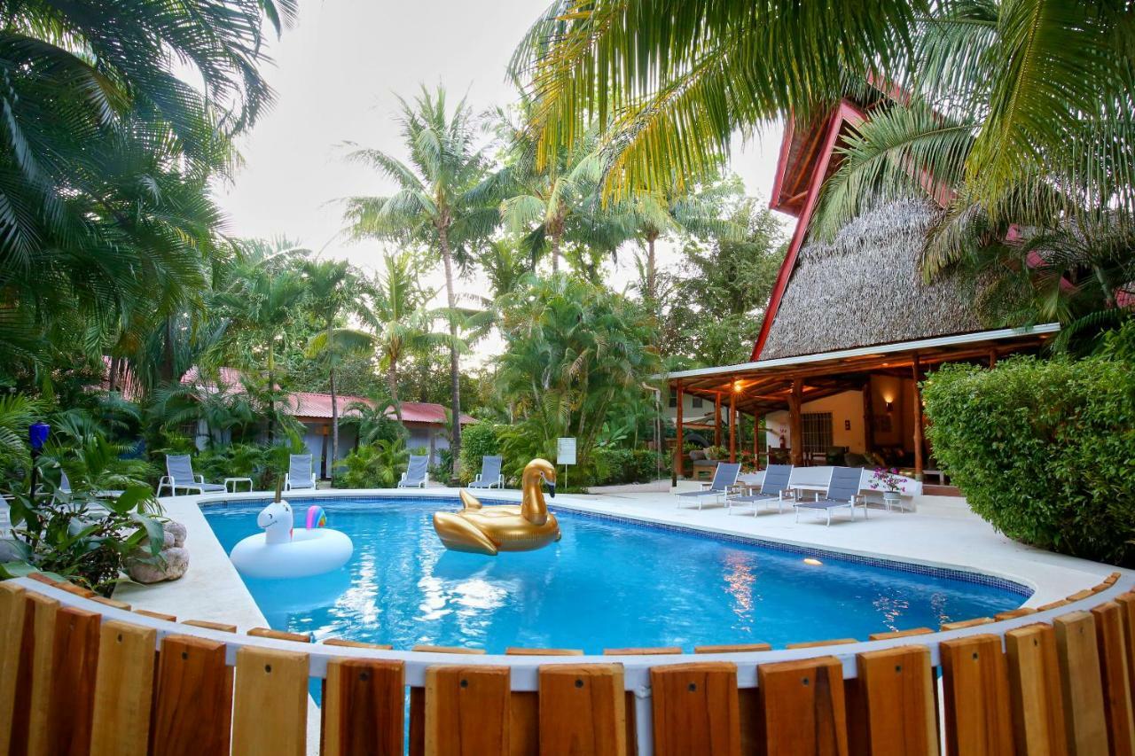Living Hotel Nosara