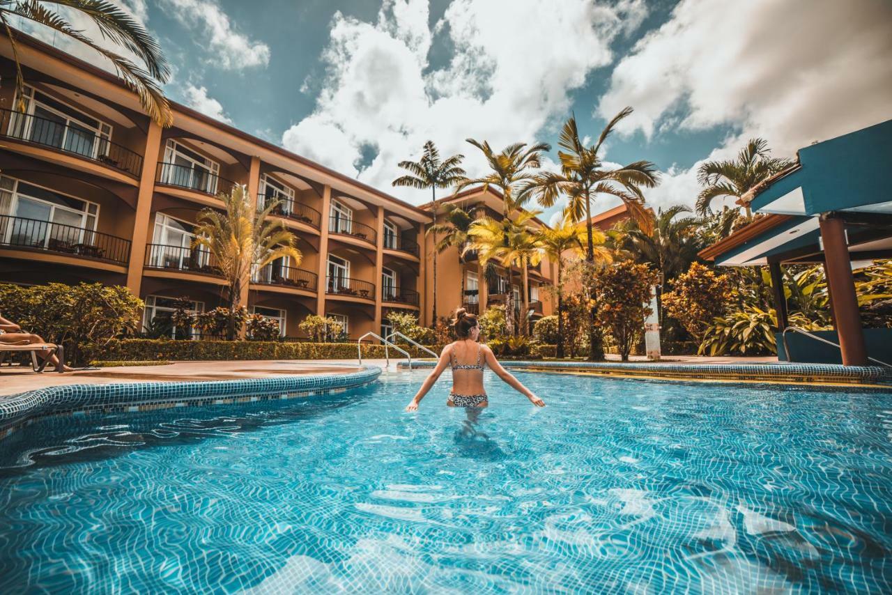 Hotel Magic Mountain La Fortuna