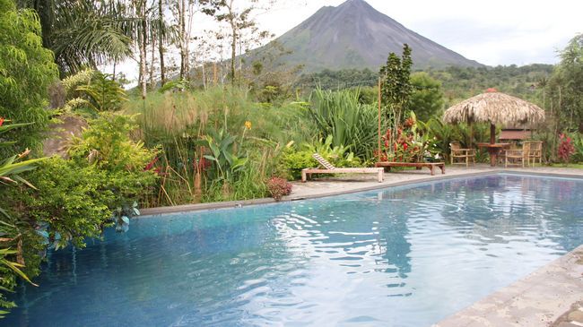 Kokoro Mineral Hot Springs Hotel