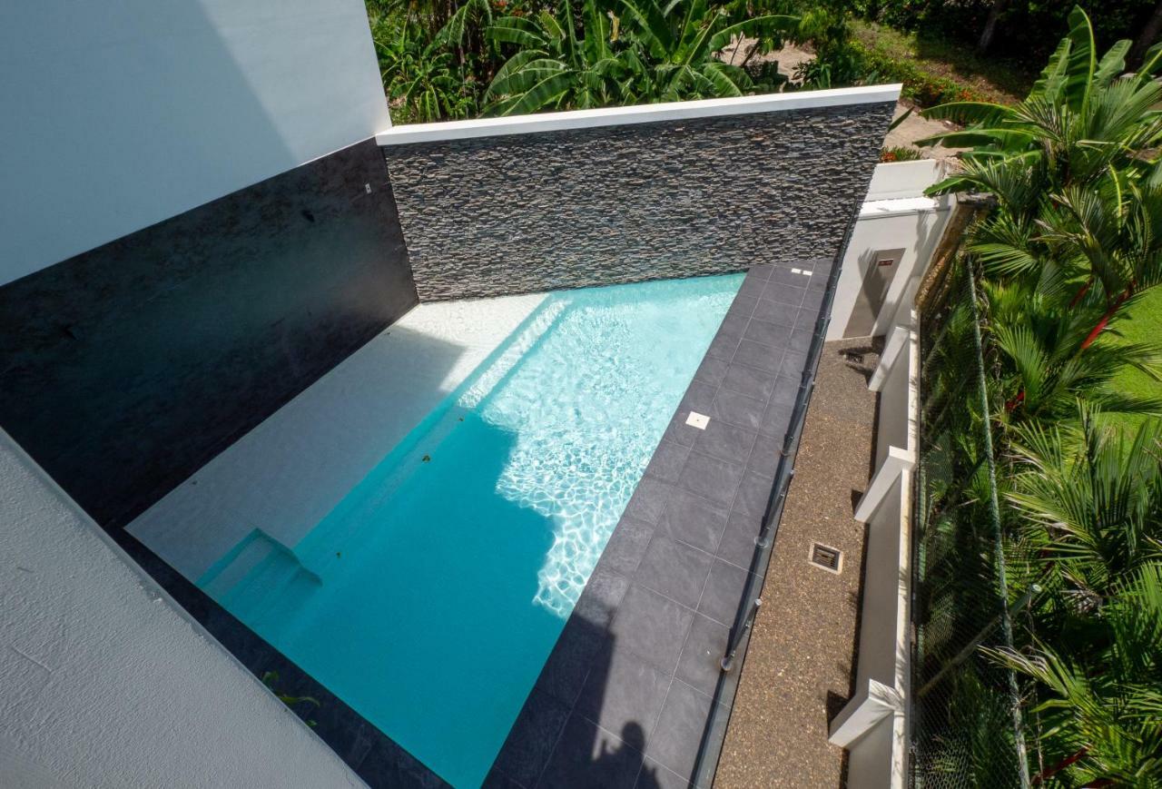 Sunset Boulevard Beachfront Apartment Jaco