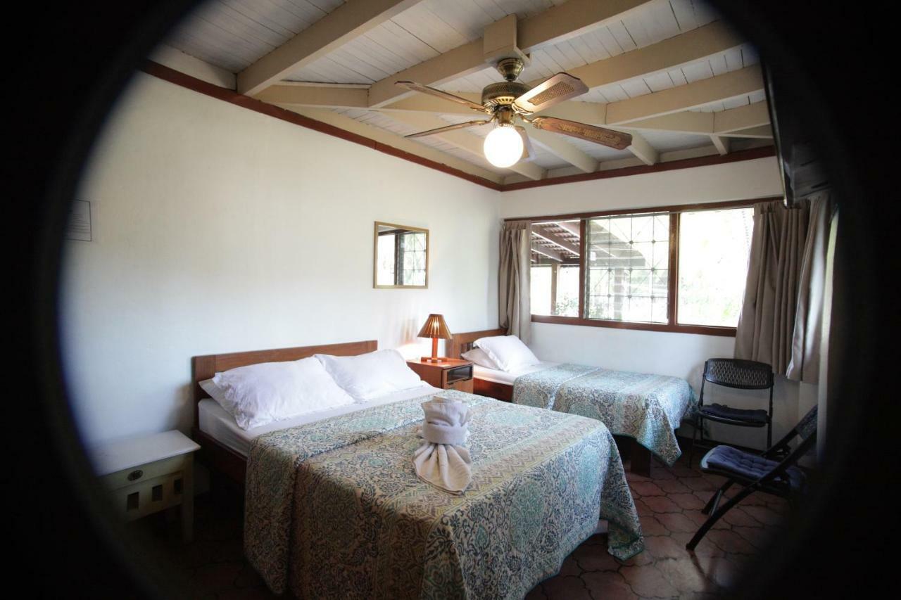 M&m Garden House Hostel *