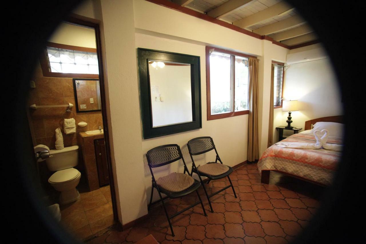 M&m Garden House Hostel Coco