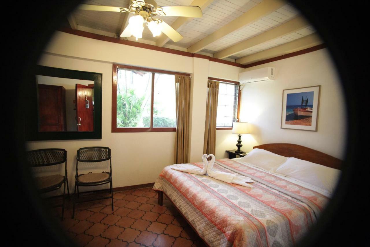M&m Garden House Hostel Coco