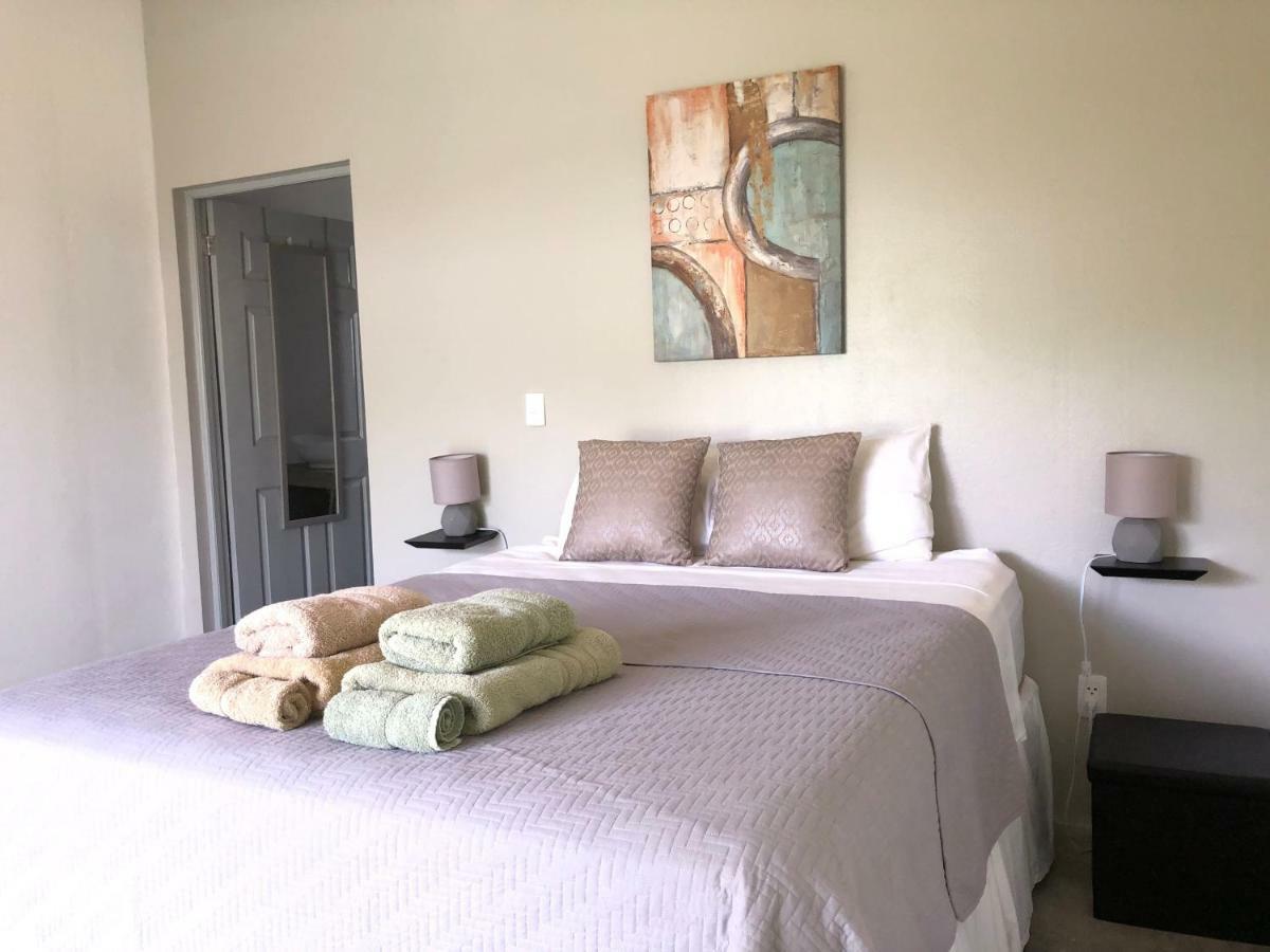 Seahorse Bed & Breakfast Tamarindo