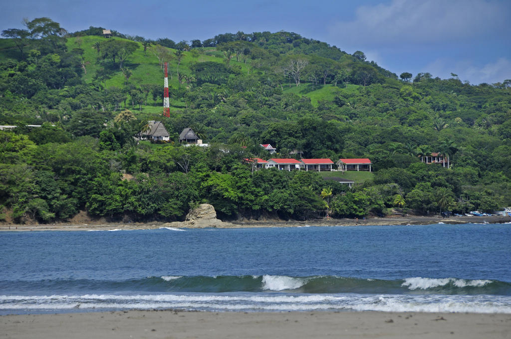 Hotel Guanamar