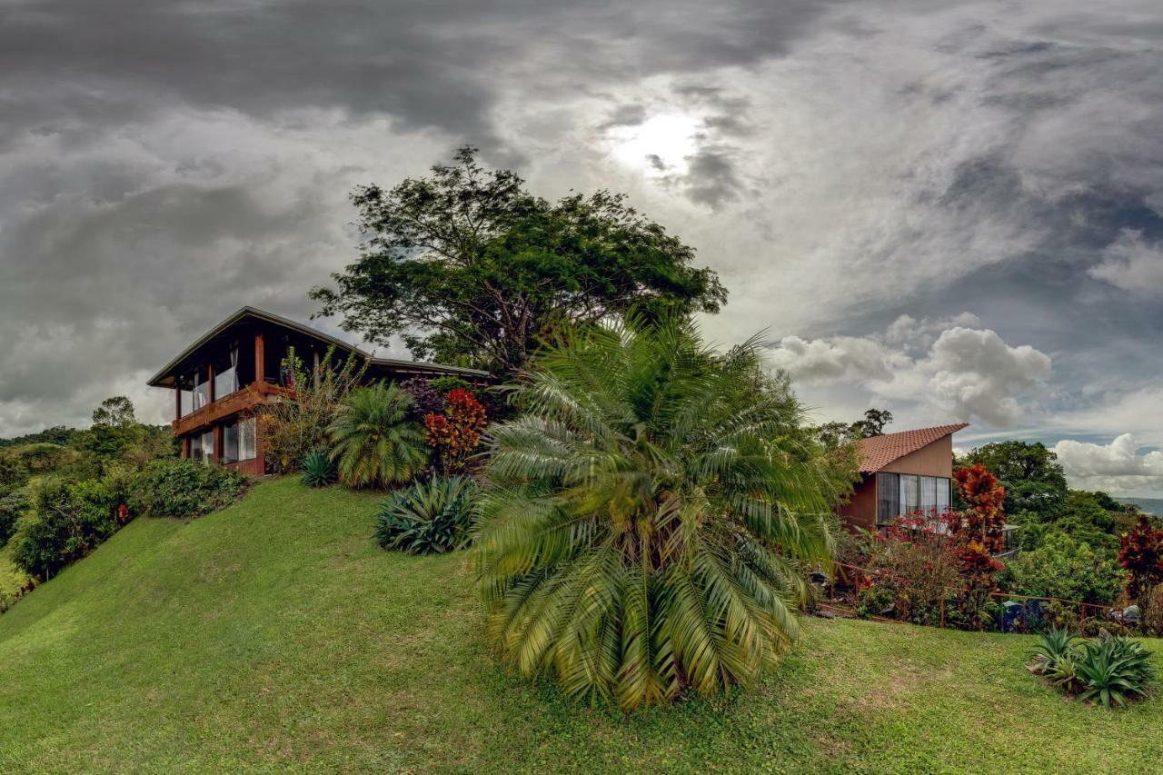 Birdsong Bed & Breakfast La Fortuna