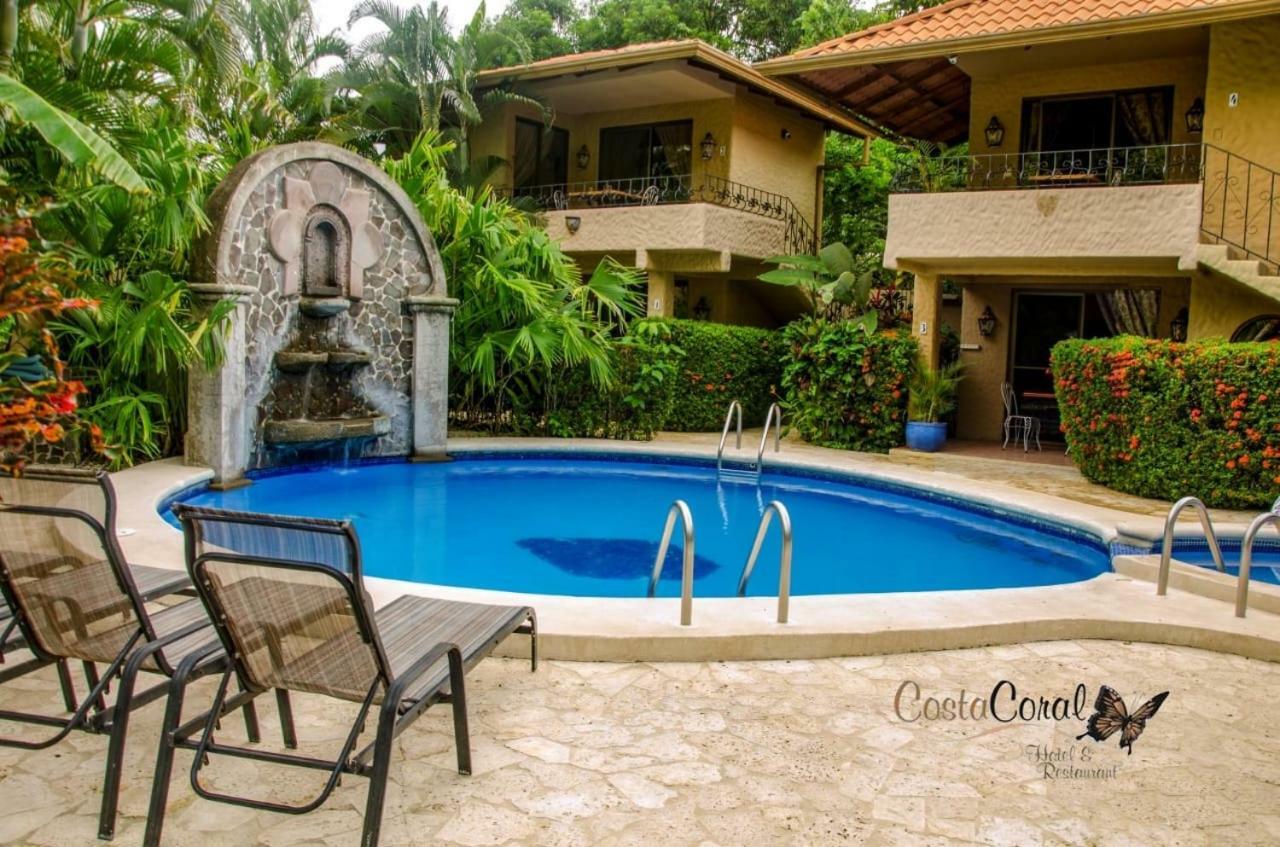 Hotel Costa Coral Tambor (Alajuela)