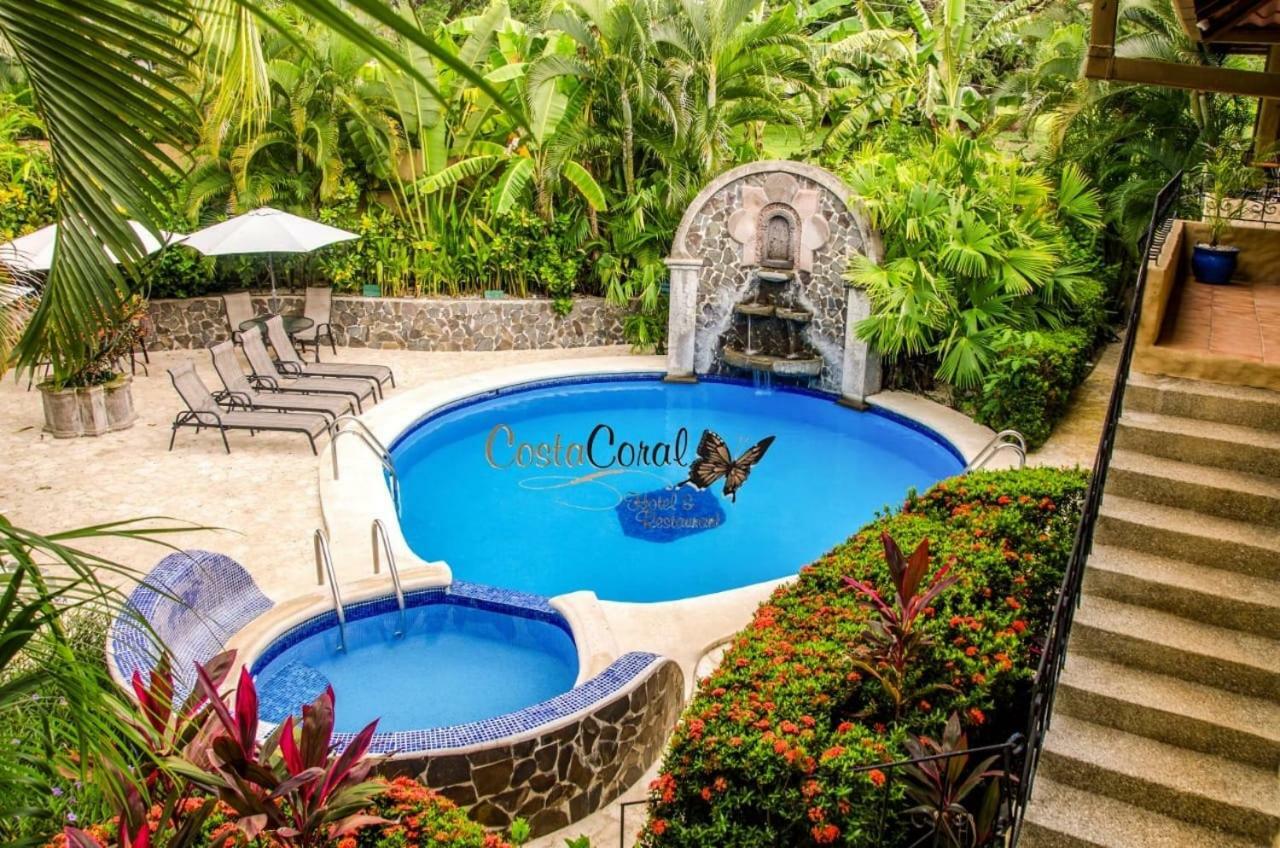 Costa Coral Hotel 3*