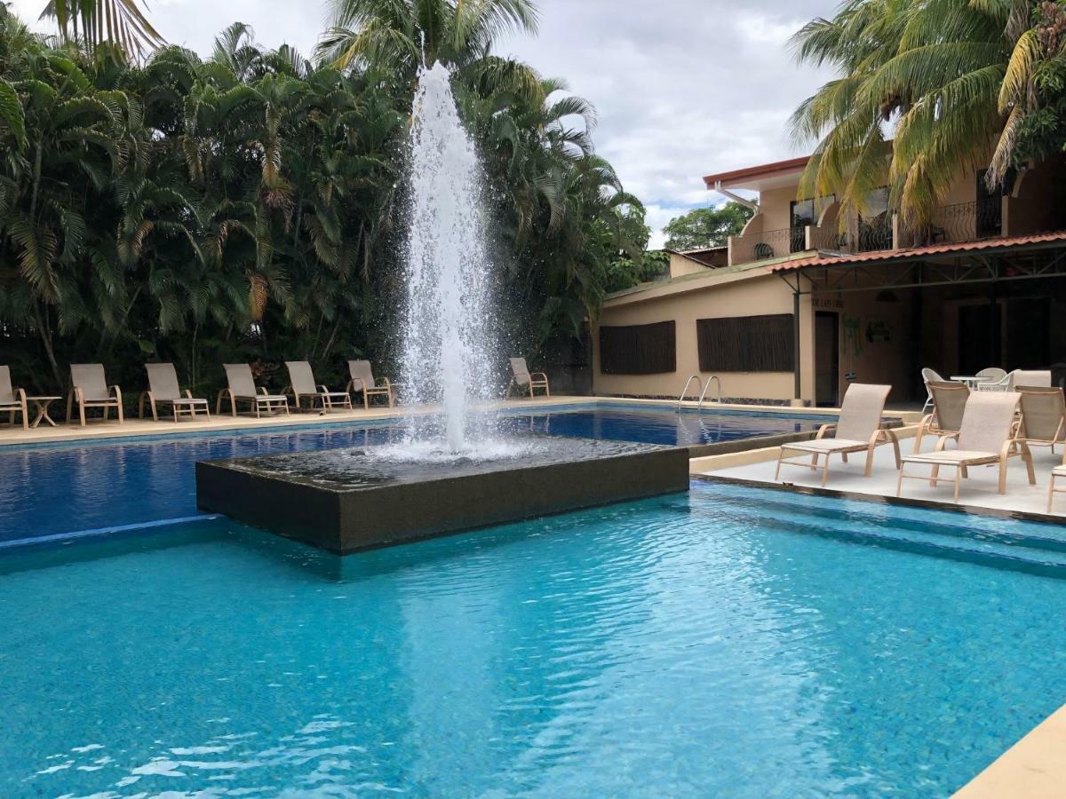 Coco Palms