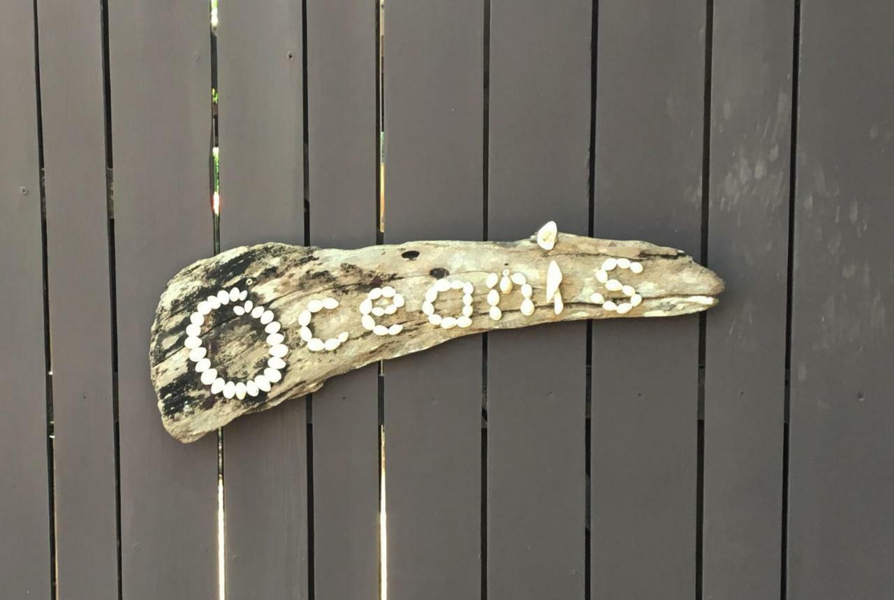 Oceanis Villa *