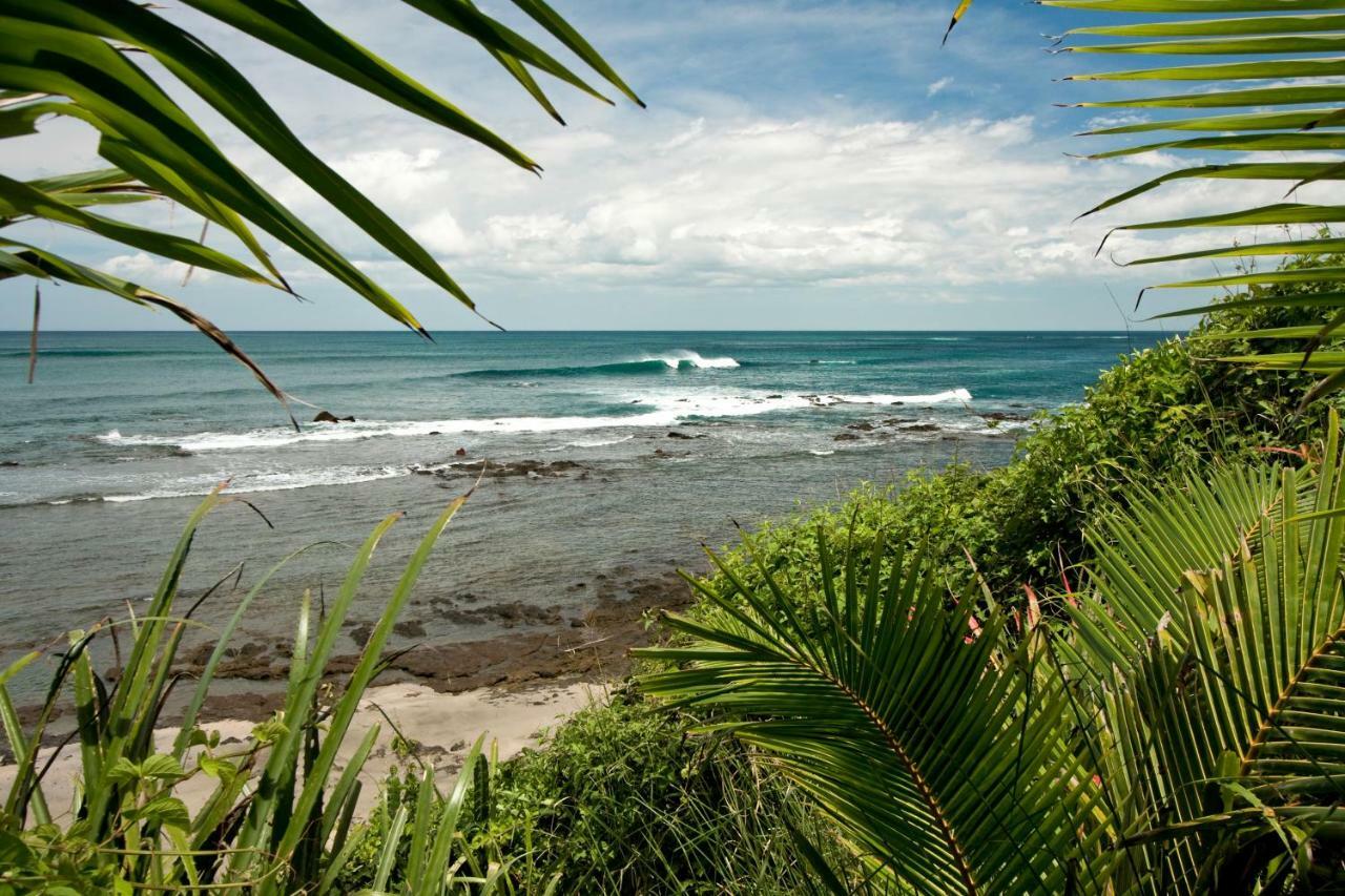 Oceanis Villa Playa Junquillal