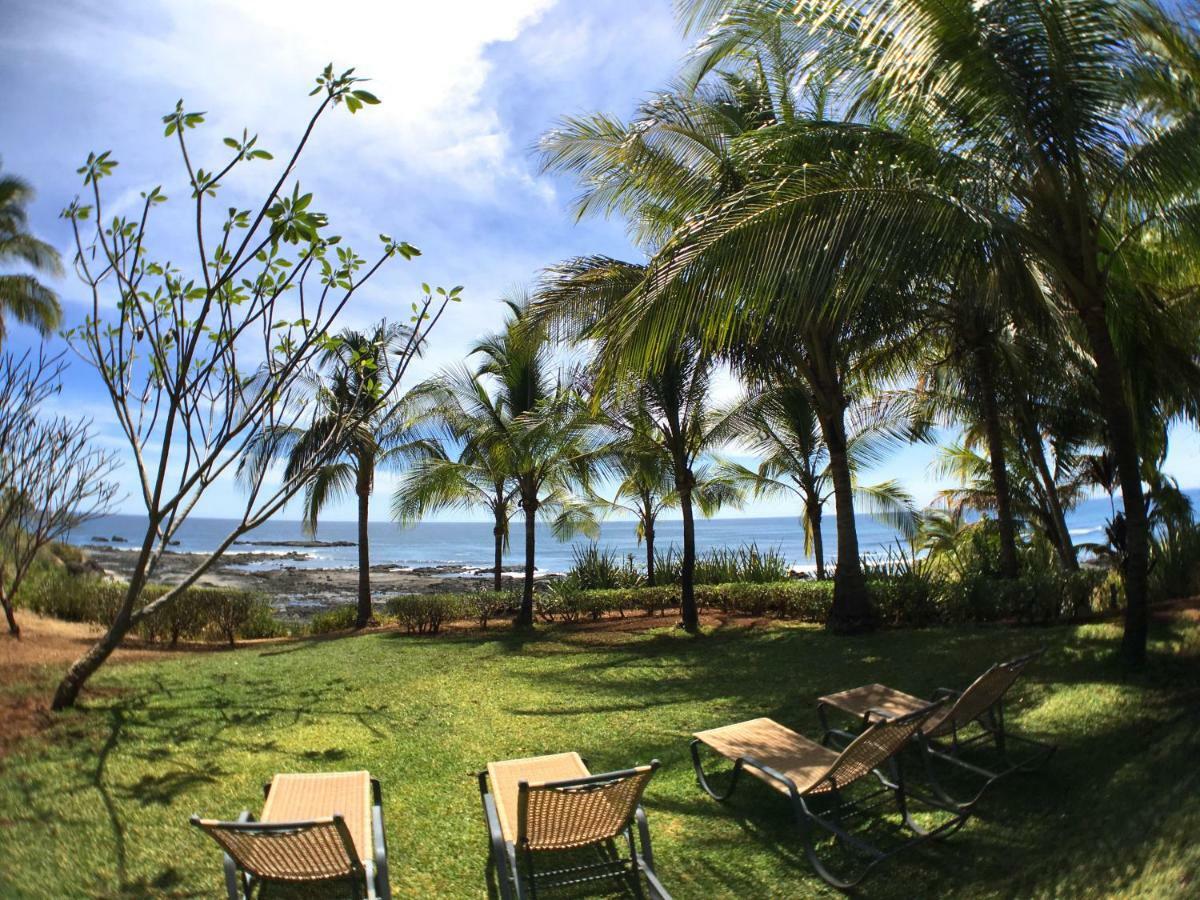 Villa Oceanis