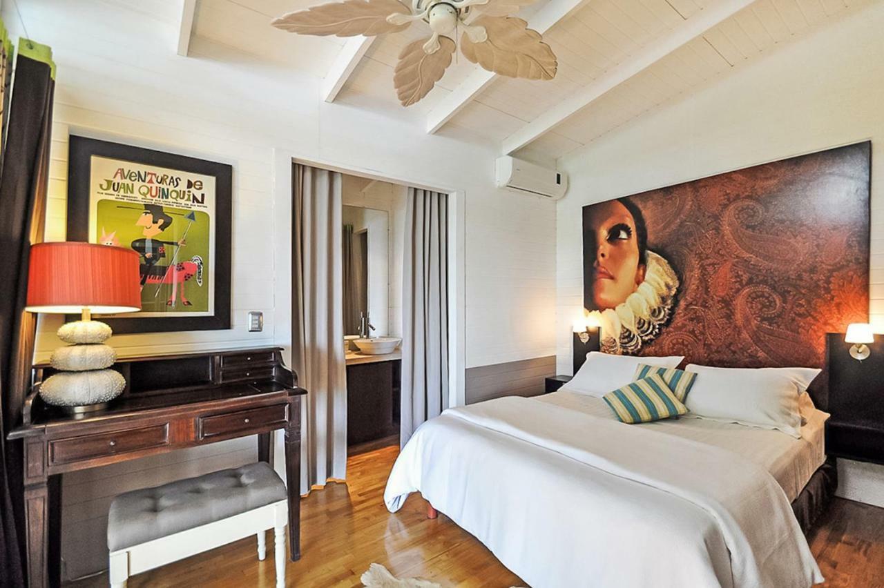 Villa Oceanis *