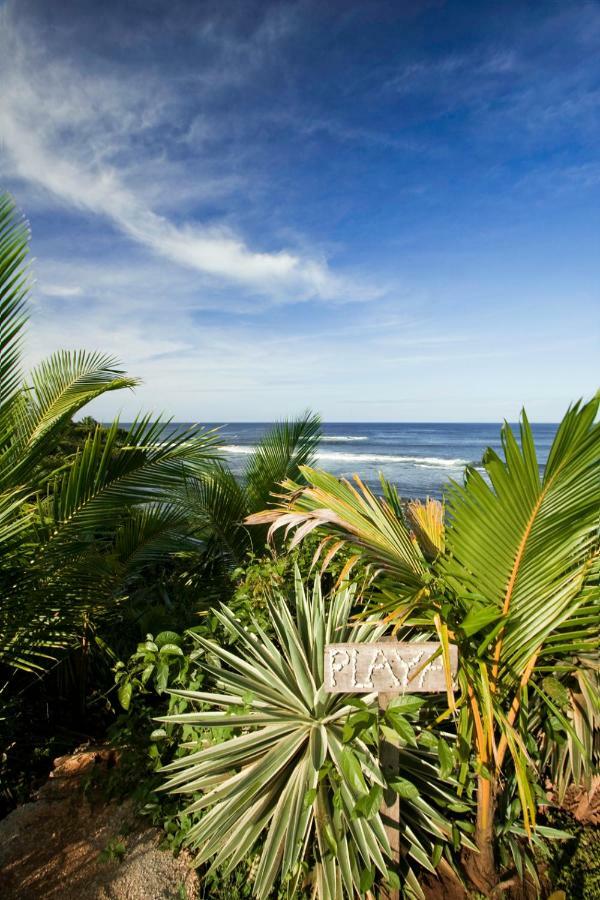 Oceanis Villa Playa Junquillal