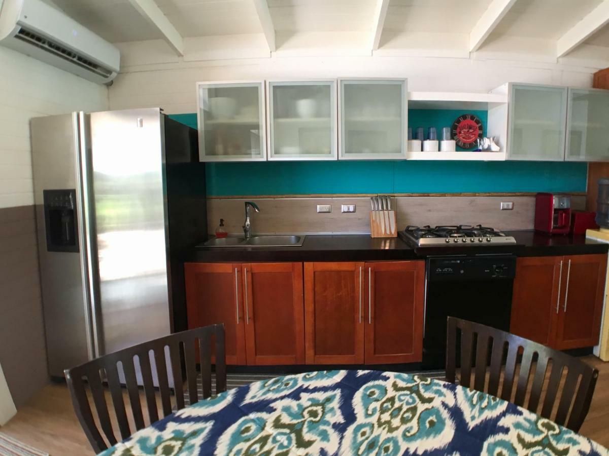 Oceanis Villa Playa Junquillal