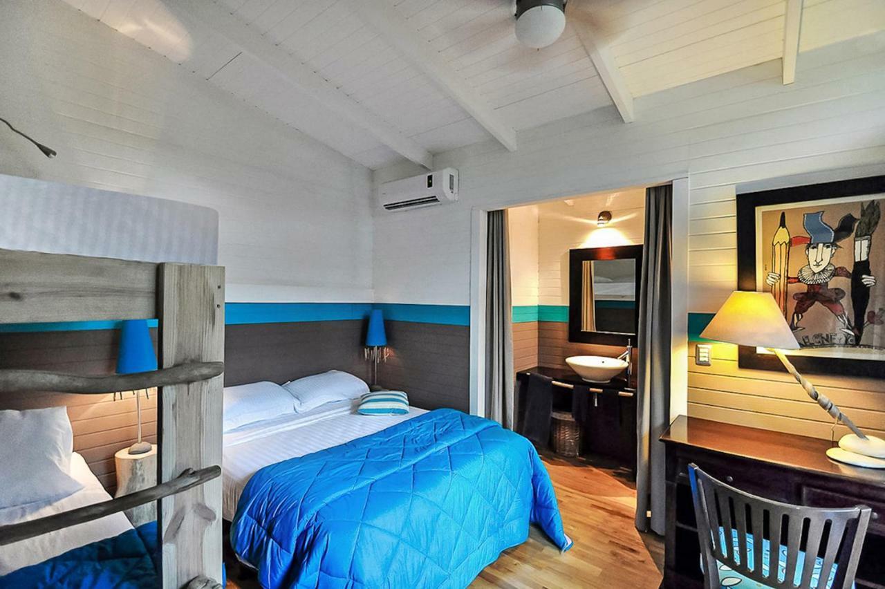 Oceanis Villa Playa Junquillal